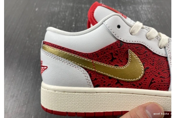  1  Spades DJ5186-100 DJ5186-100 Low Jordan 0524
